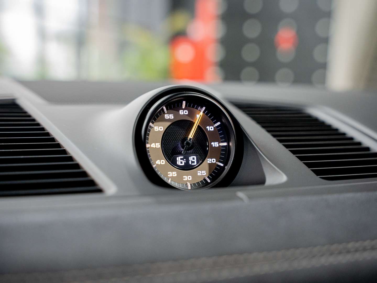 Porsche Cayenne III Turbo GT - 2022 - Joinsteer - #14