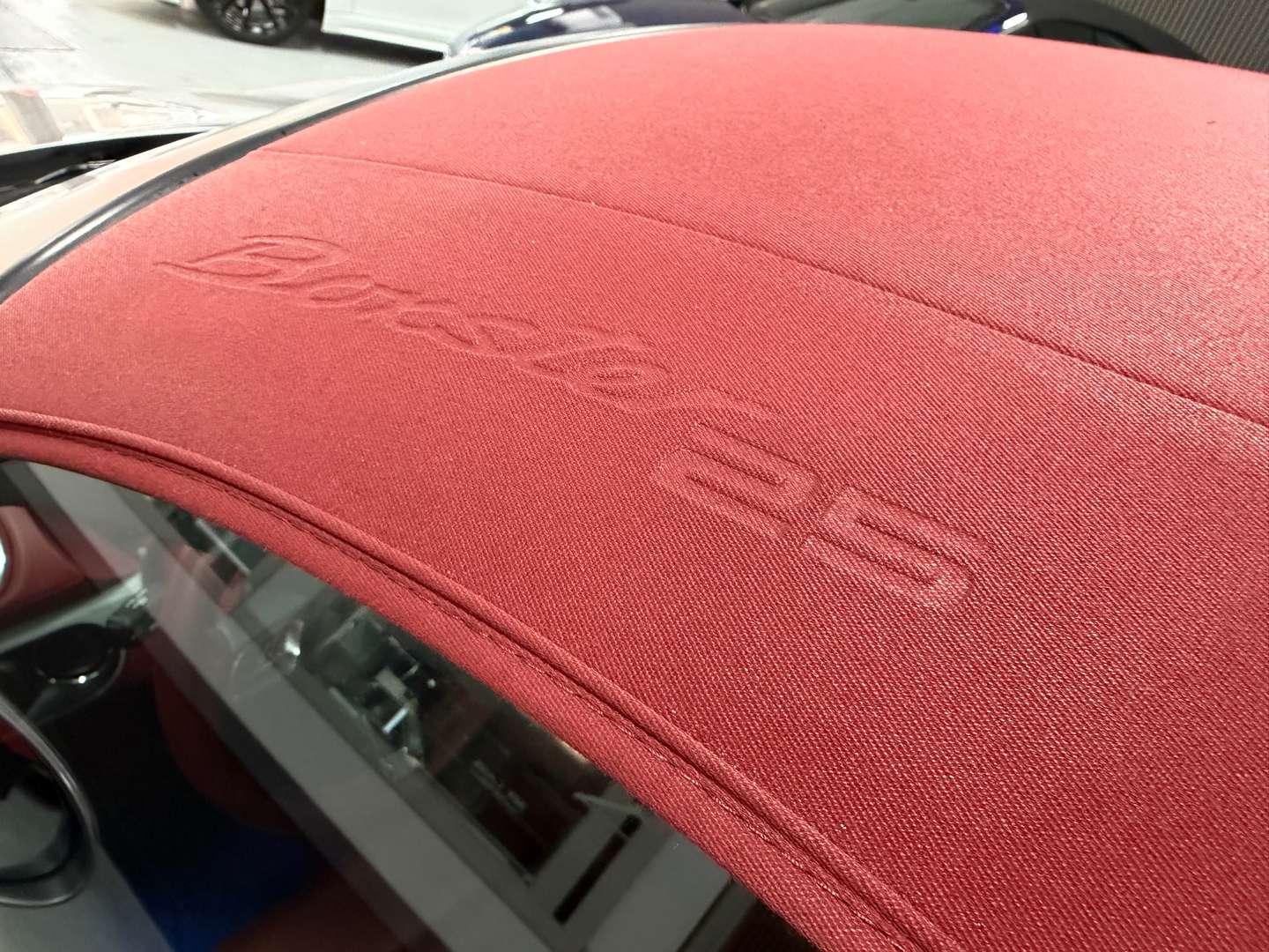 Porsche 718 Boxster GTS Cabriolet Touring Package - 2021 - Joinsteer - #30