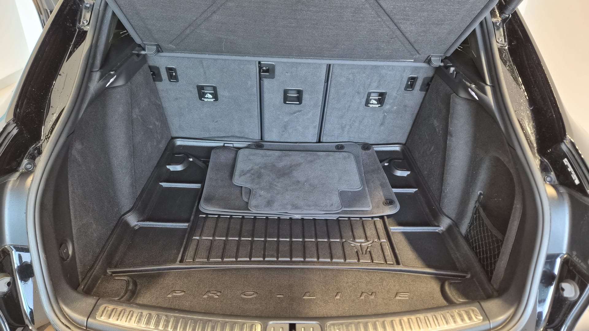 Porsche Macan II - 2023 - Joinsteer - #20