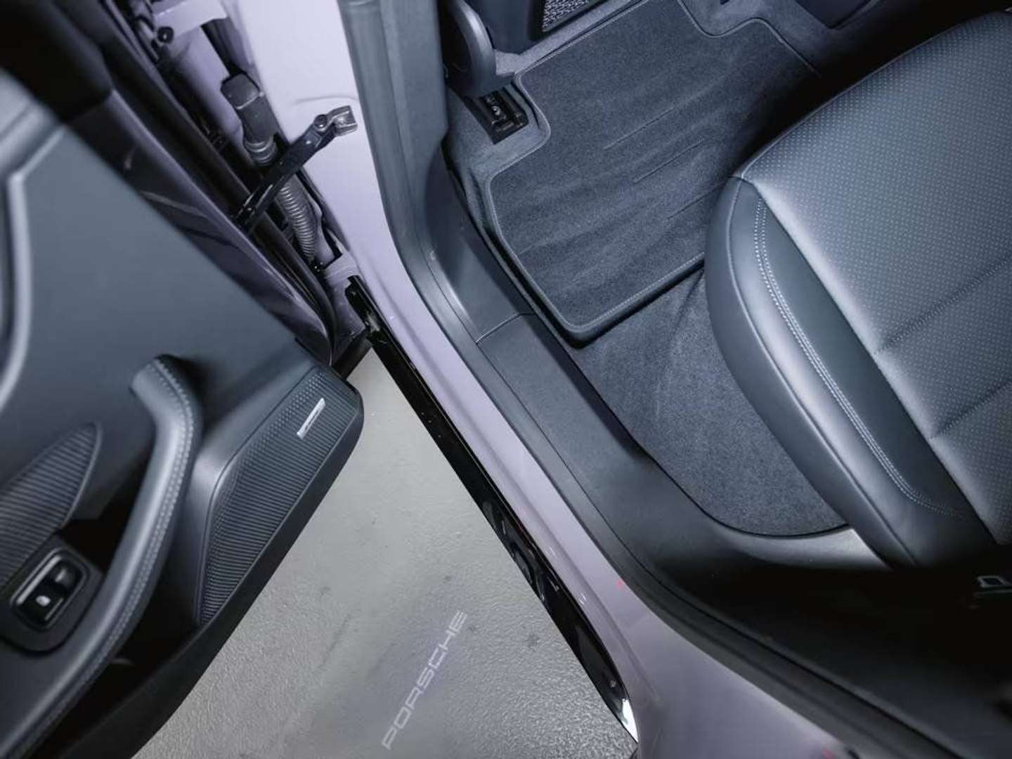 Porsche Macan II Turbo - 2024 - Joinsteer - #13