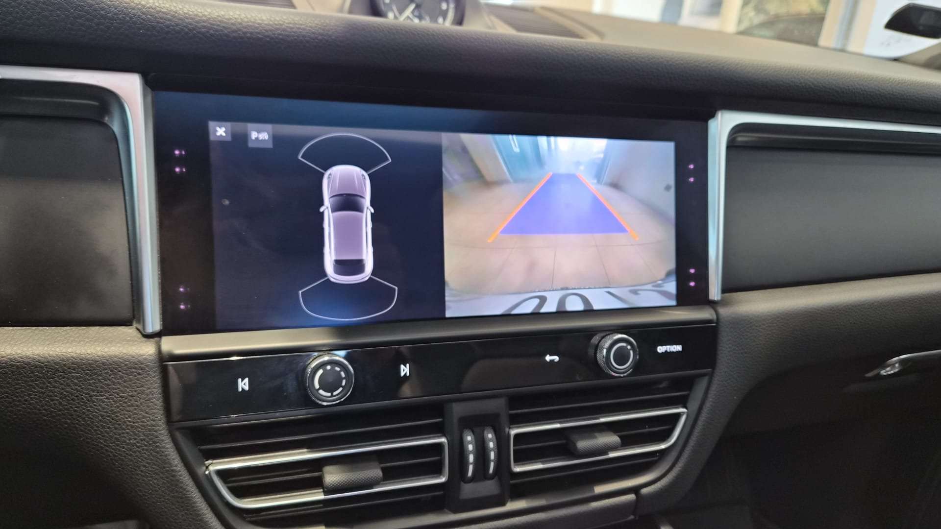 Porsche Macan II - 2023 - Joinsteer - #21