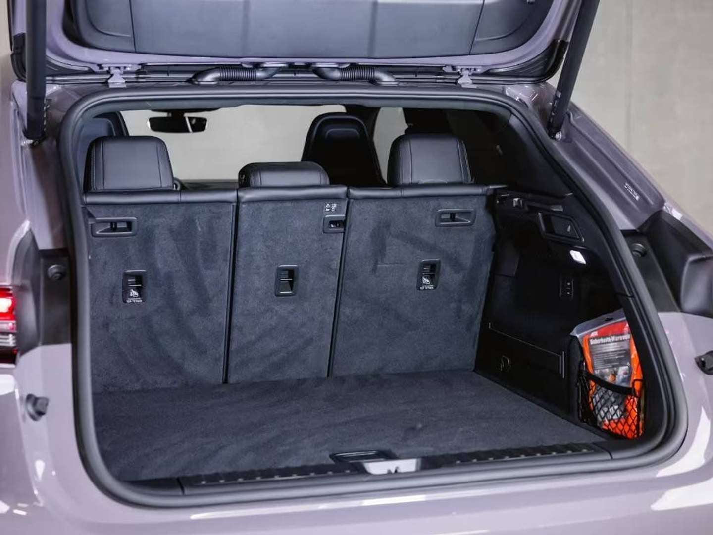 Porsche Macan II Turbo - 2024 - Joinsteer - #14