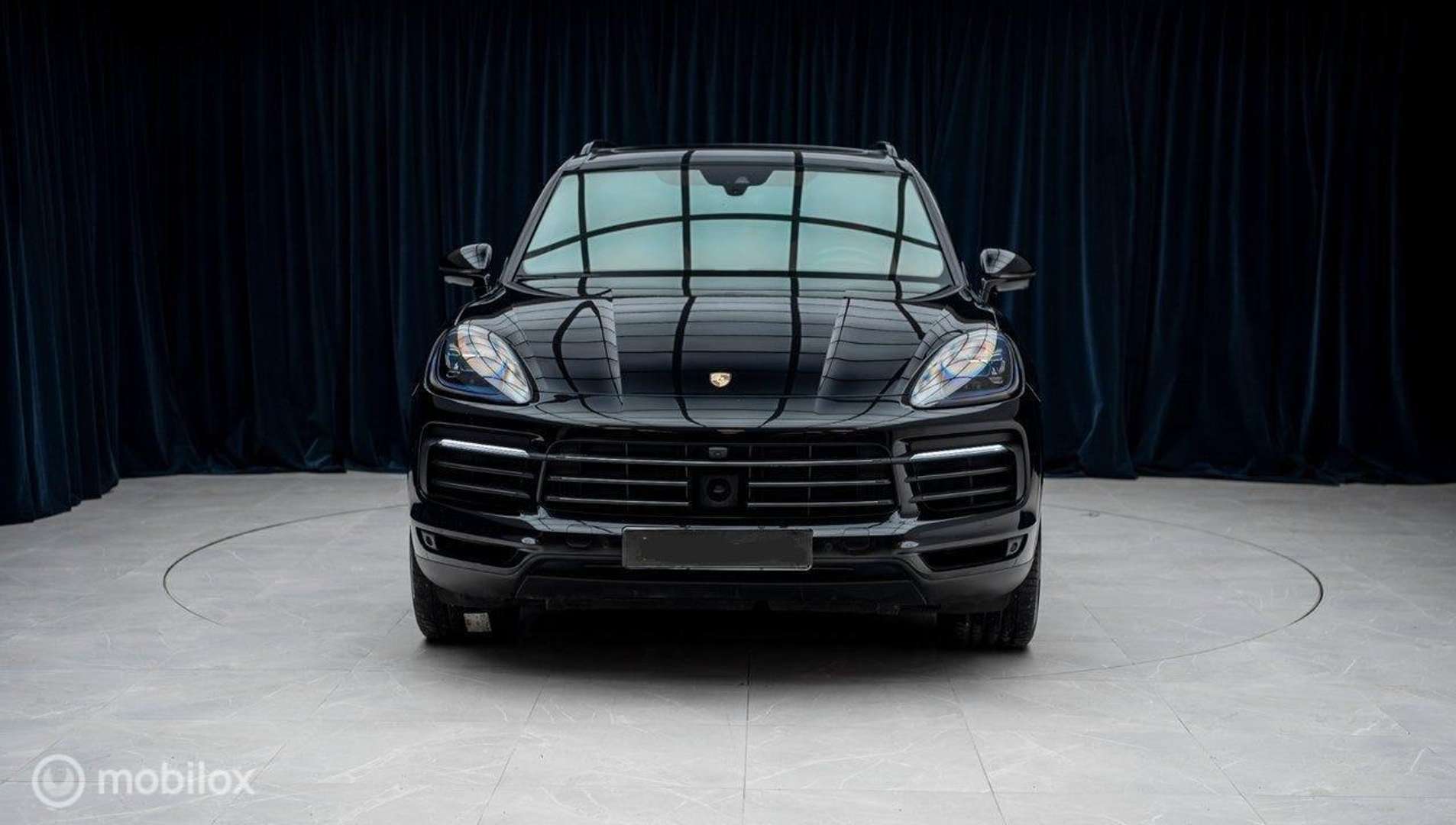 Porsche Cayenne III Turbo Platinum Edition - 2023 - Joinsteer - #8