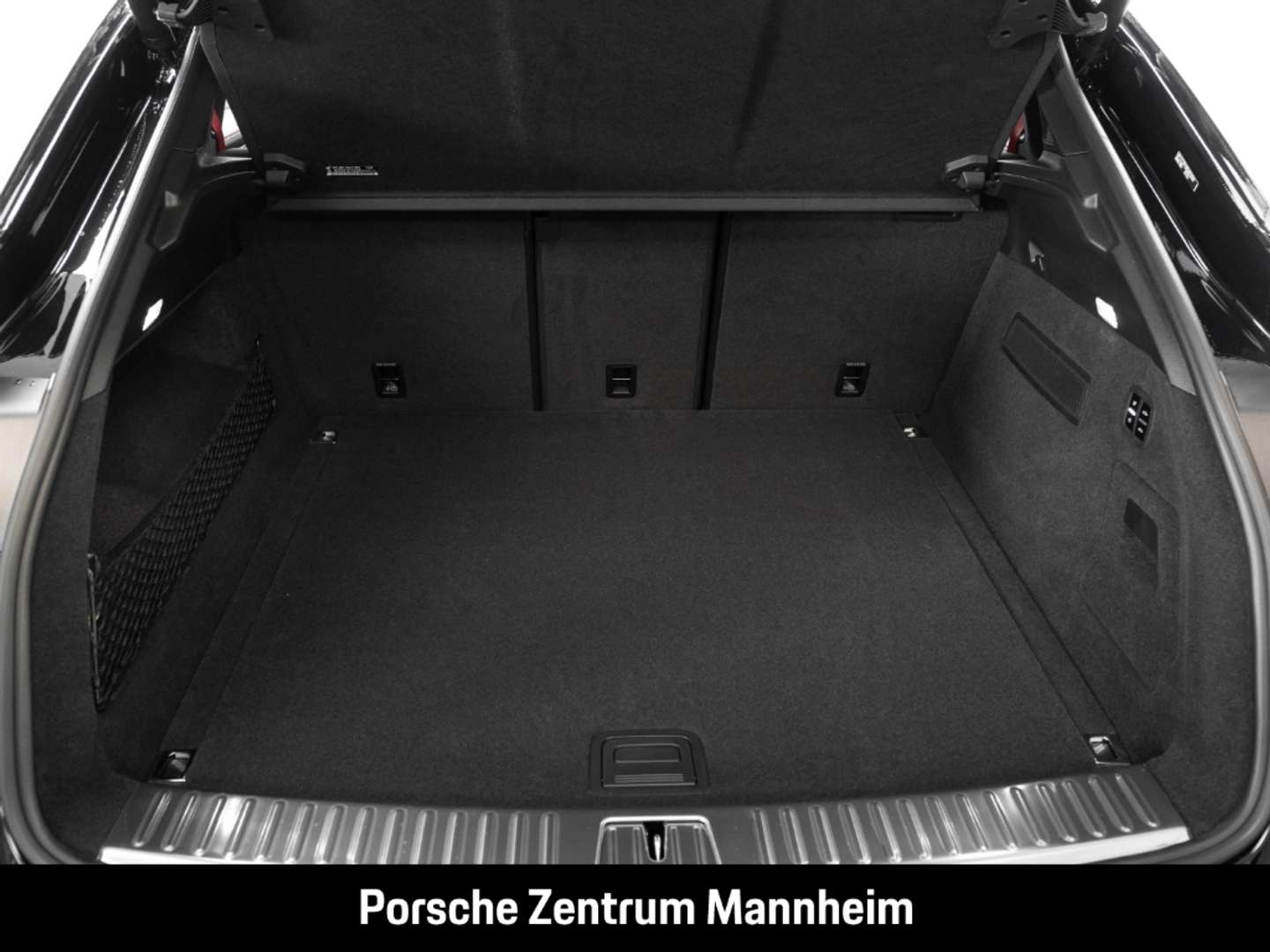 Porsche Cayenne II GTS - 2024 - Joinsteer - #24