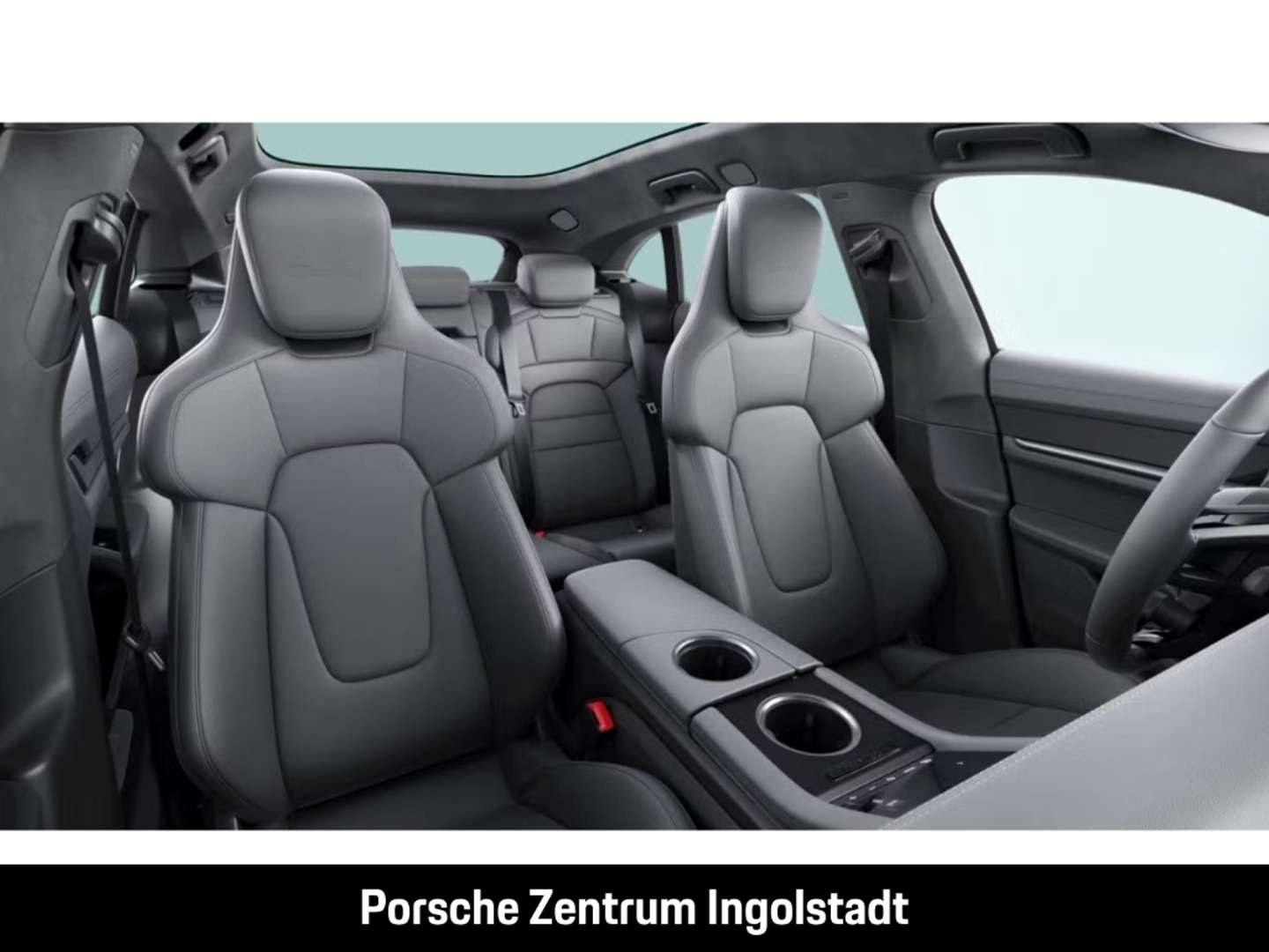 Porsche Taycan Turbo - 2022 - Joinsteer - #6