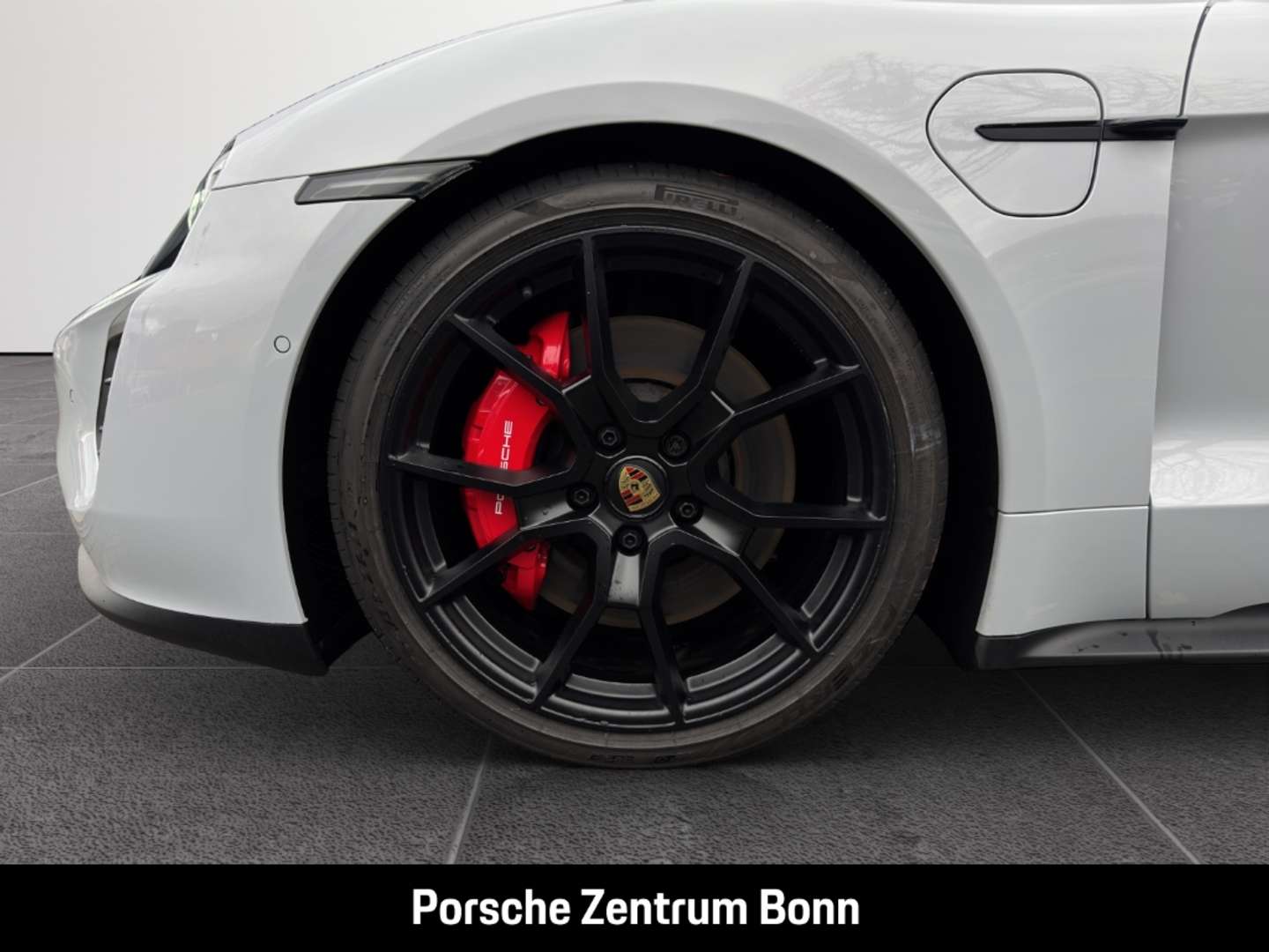 Porsche Taycan GTS Sport Turismo - 2023 - Joinsteer - #22