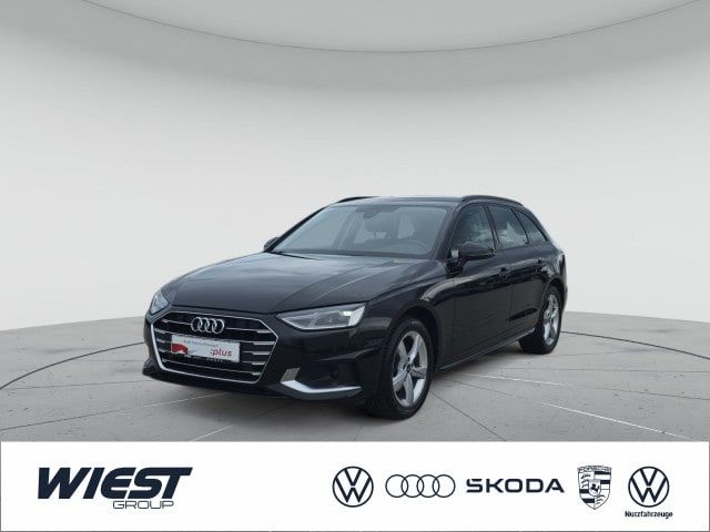 Audi A4 Avant Advanced 35 TDI S Tronic - 2022 - Joinsteer - #1