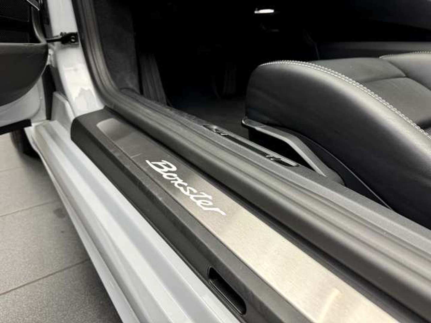 Porsche 718 Boxster Style Edition - 2024 - Joinsteer - #17
