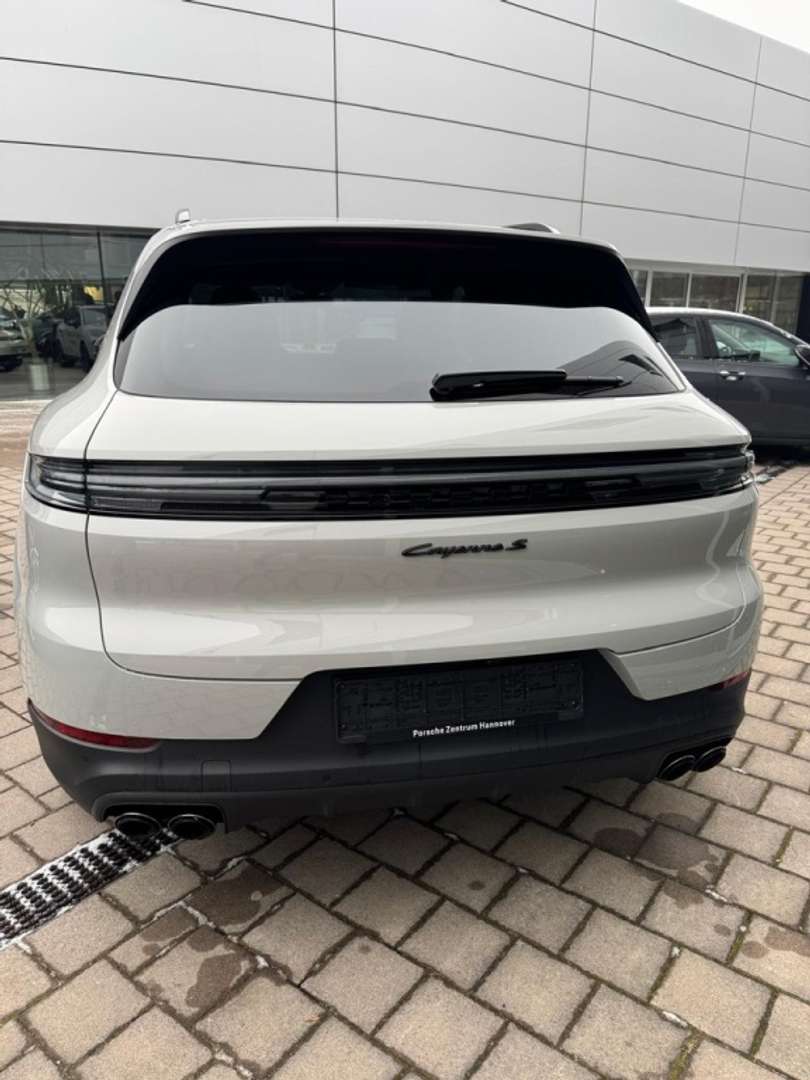 Porsche Cayenne II S E-Hybrid - 2024 - Joinsteer - #30