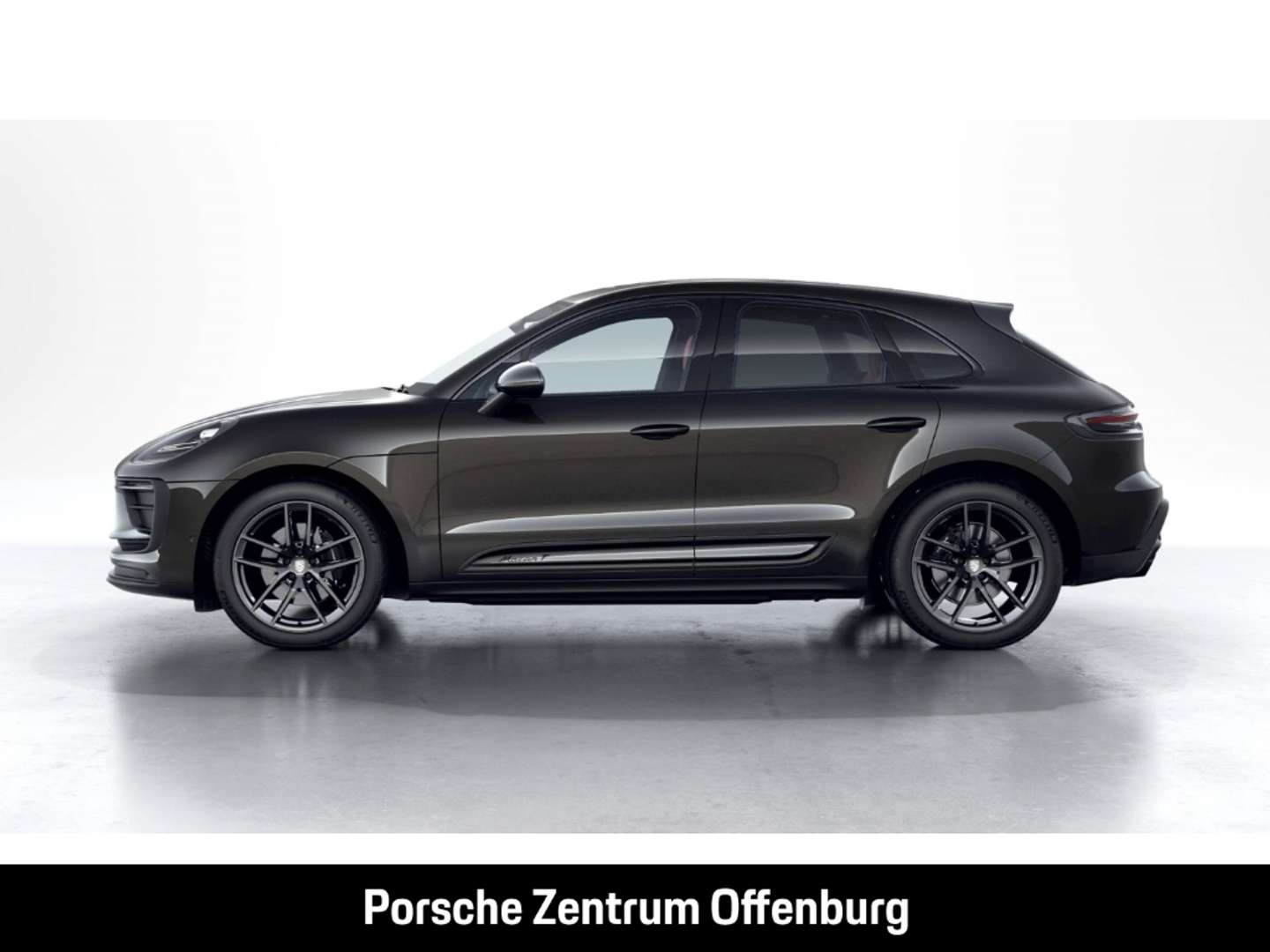 Porsche Macan II T - 2024 - Joinsteer - #2