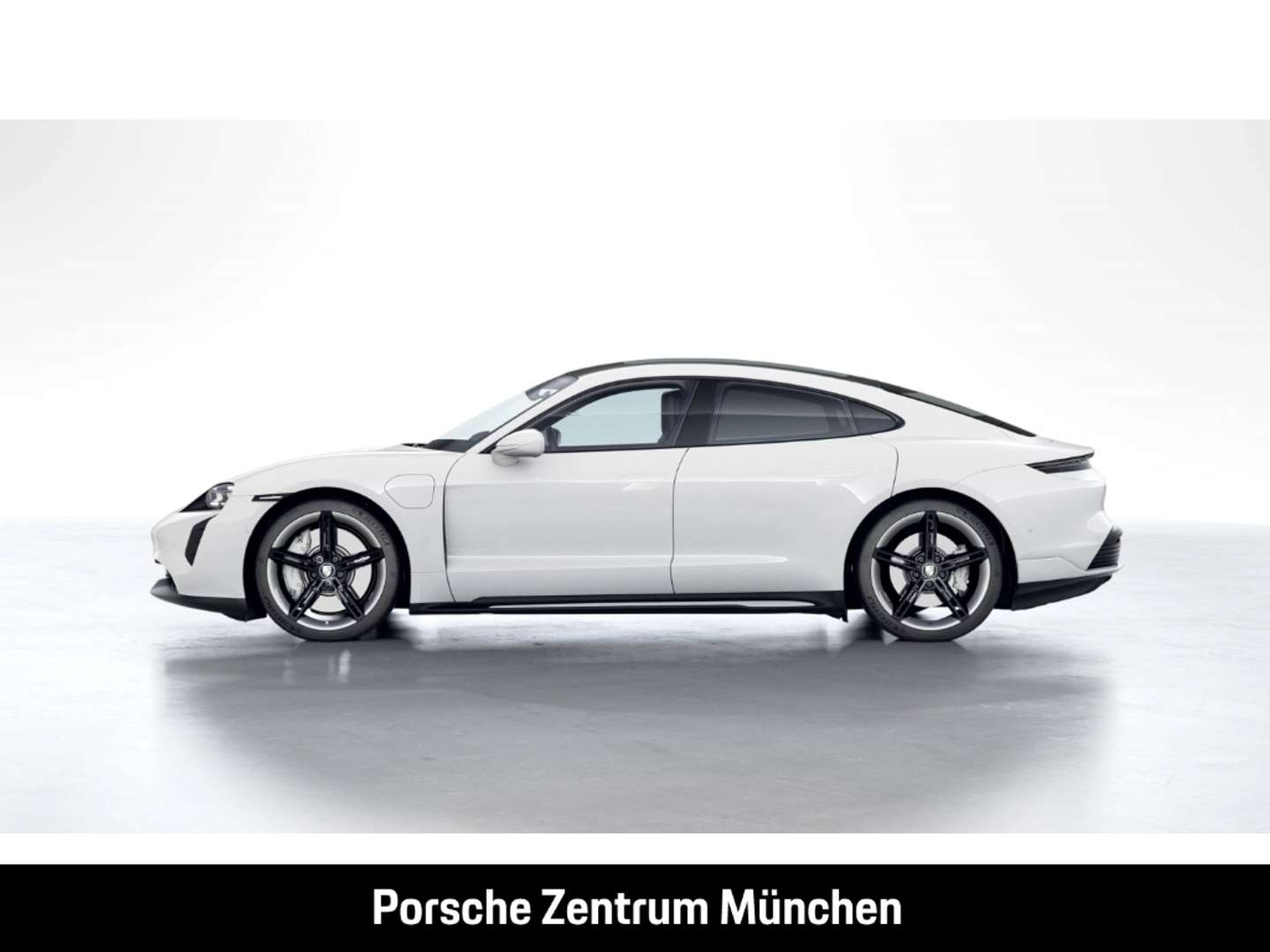 Porsche Taycan 4S - 2022 - Joinsteer - #2