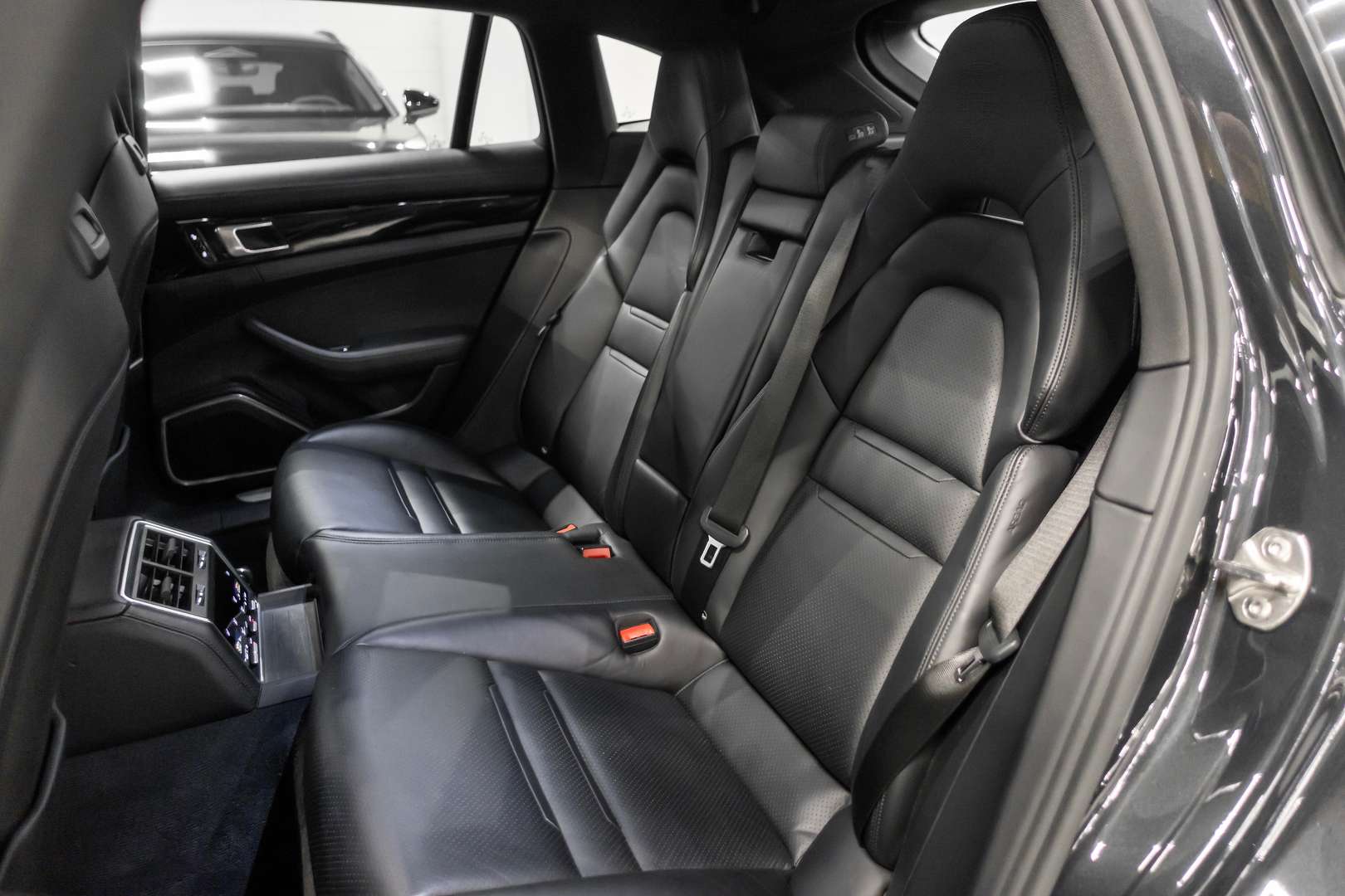 Porsche Panamera II - 2018 - Joinsteer - #15