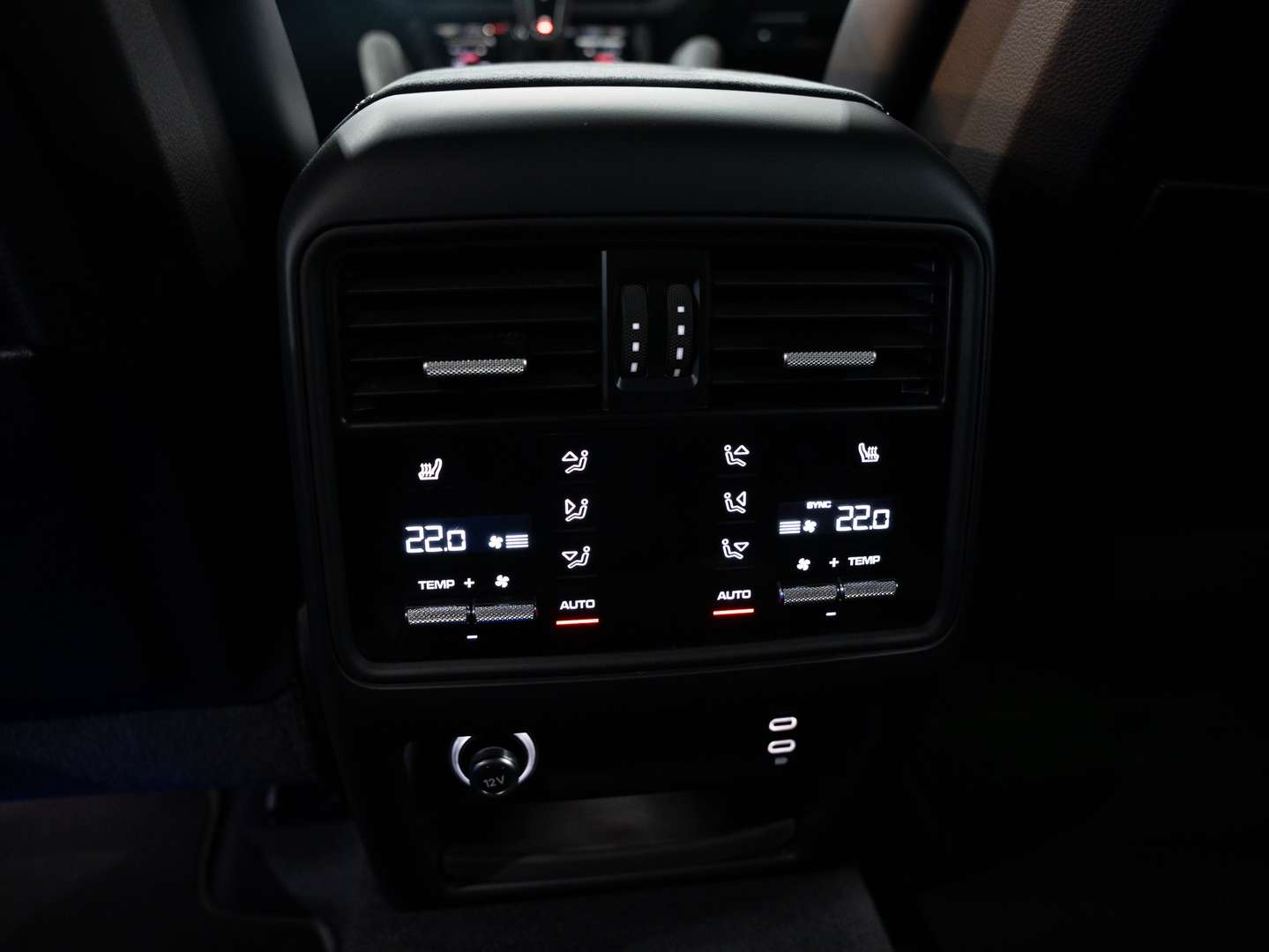 Porsche Cayenne III Turbo GT - 2022 - Joinsteer - #17