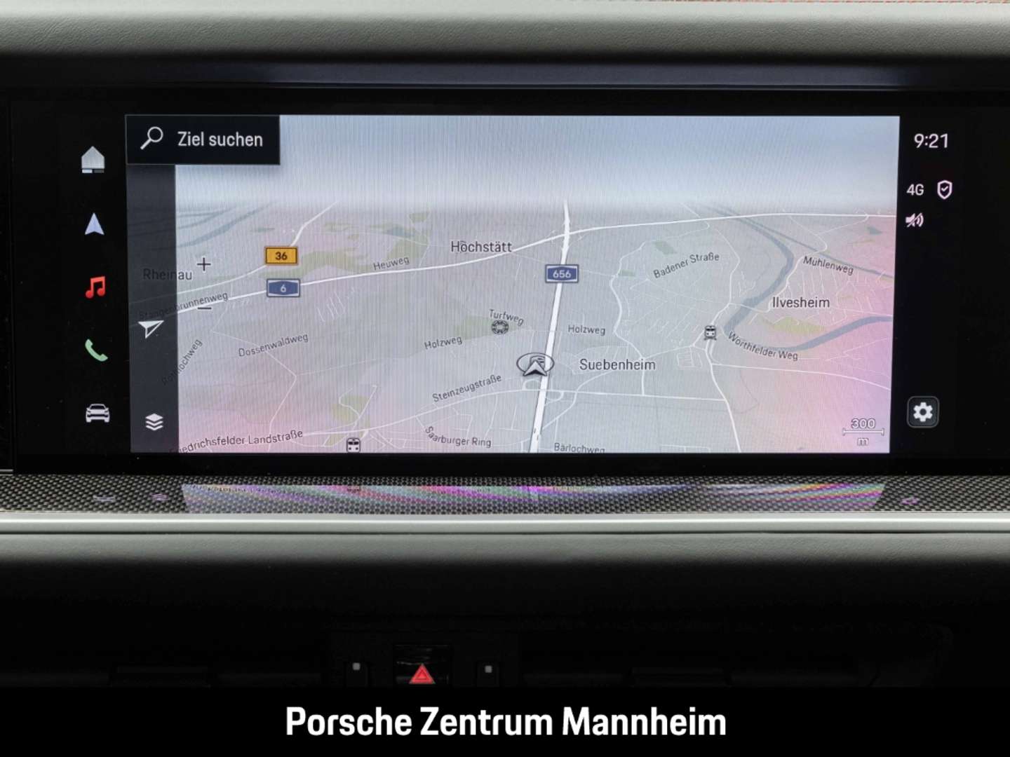 Porsche Cayenne II GTS - 2024 - Joinsteer - #25