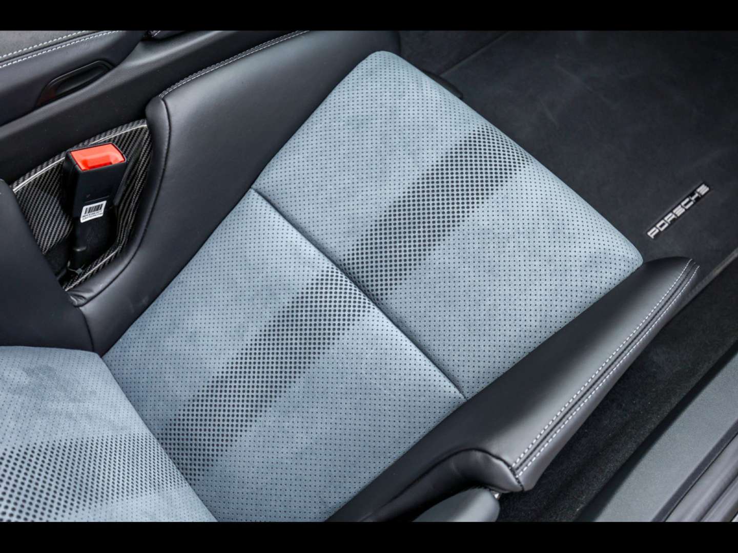 Porsche 718 RS - 2024 - Joinsteer - #26