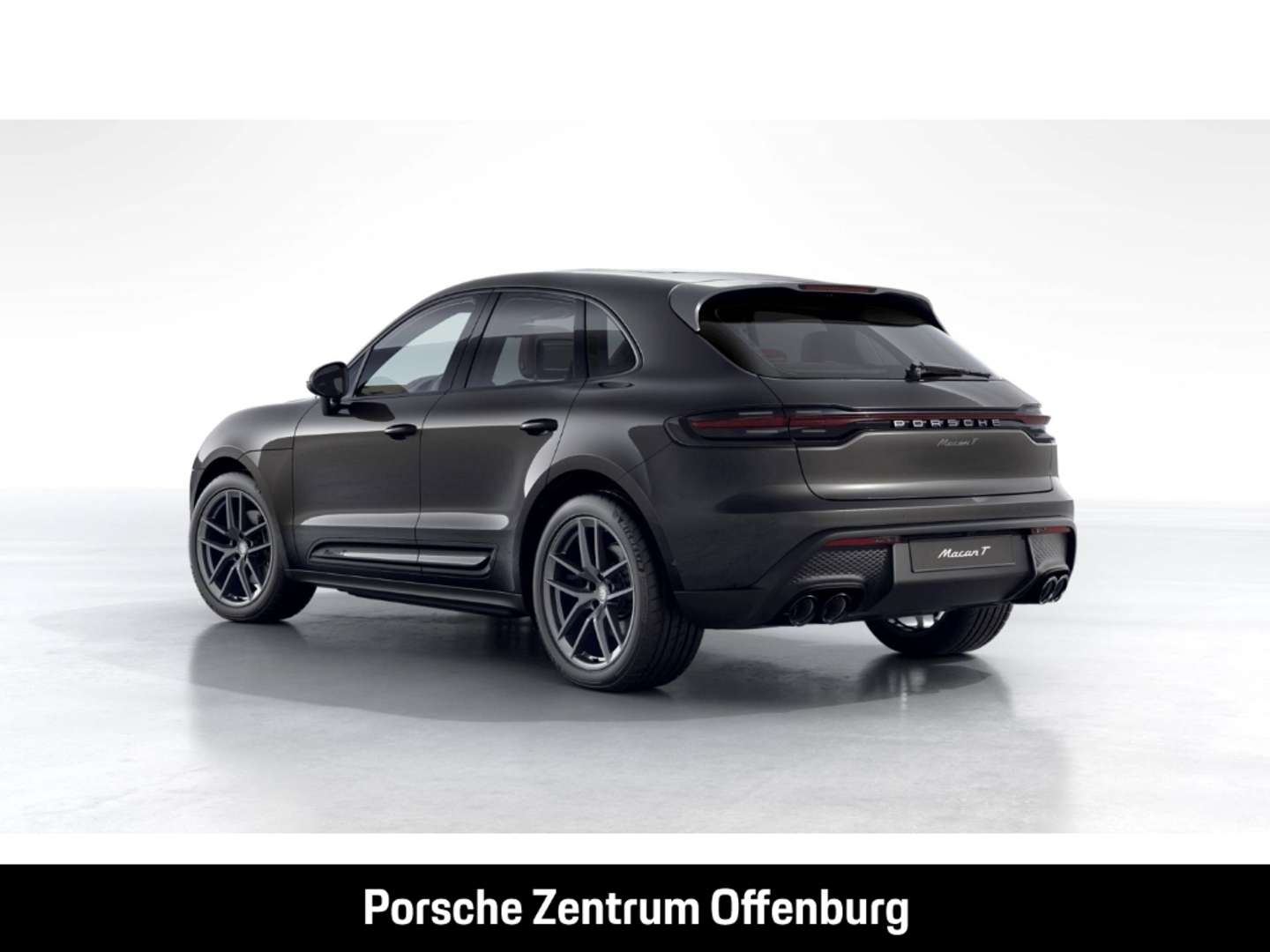 Porsche Macan II T - 2024 - Joinsteer - #3