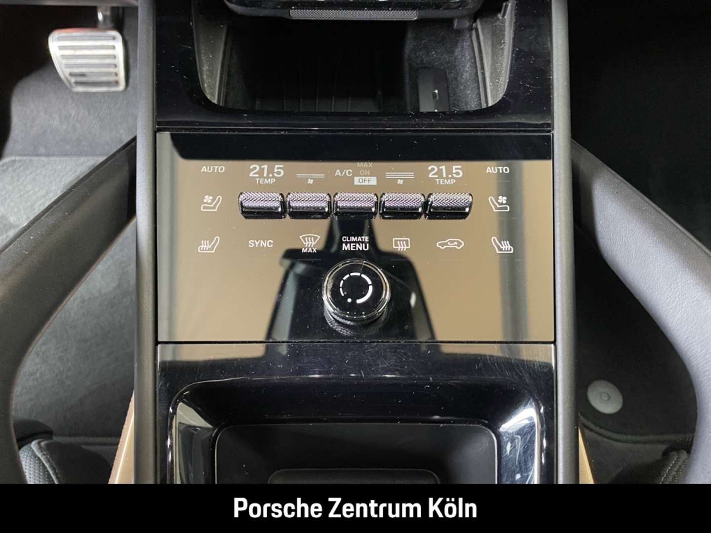 Porsche Cayenne II S E-Hybrid - 2024 - Joinsteer - #17