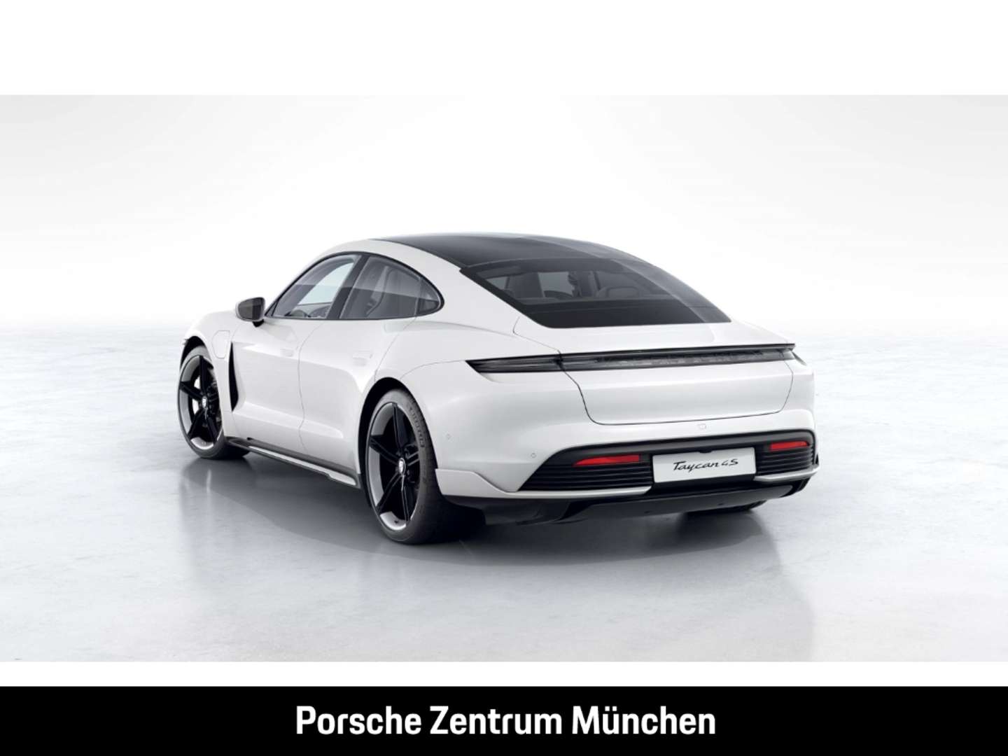 Porsche Taycan 4S - 2022 - Joinsteer - #3