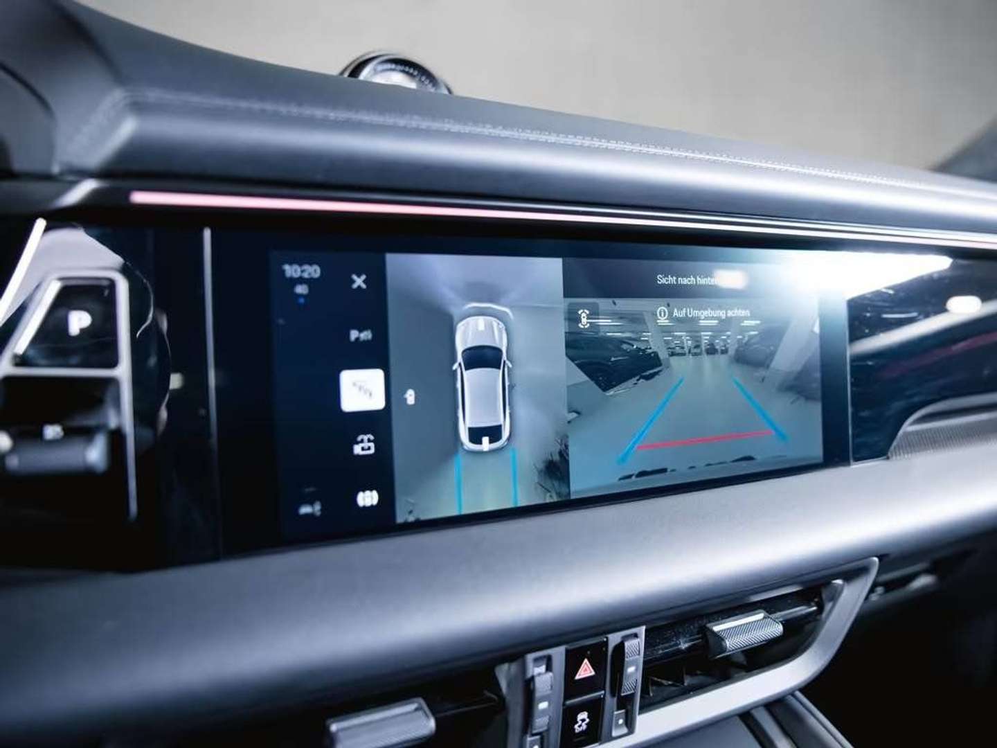 Porsche Macan II Turbo - 2024 - Joinsteer - #17