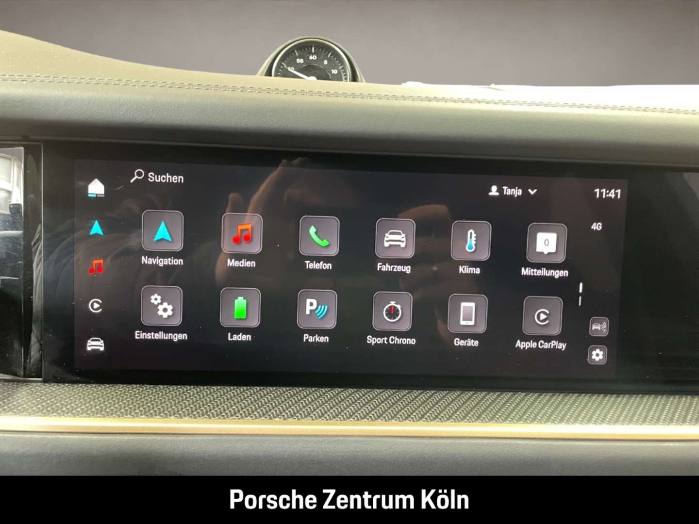 Porsche Cayenne II S E-Hybrid - 2024 - Joinsteer - #18