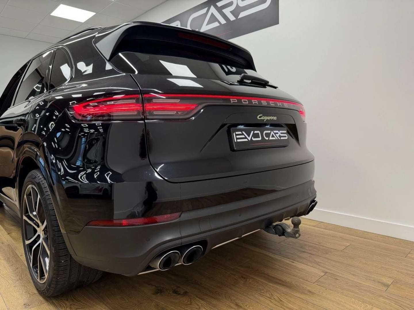 Porsche Cayenne III E-Hybrid - 2019 - Joinsteer - #26