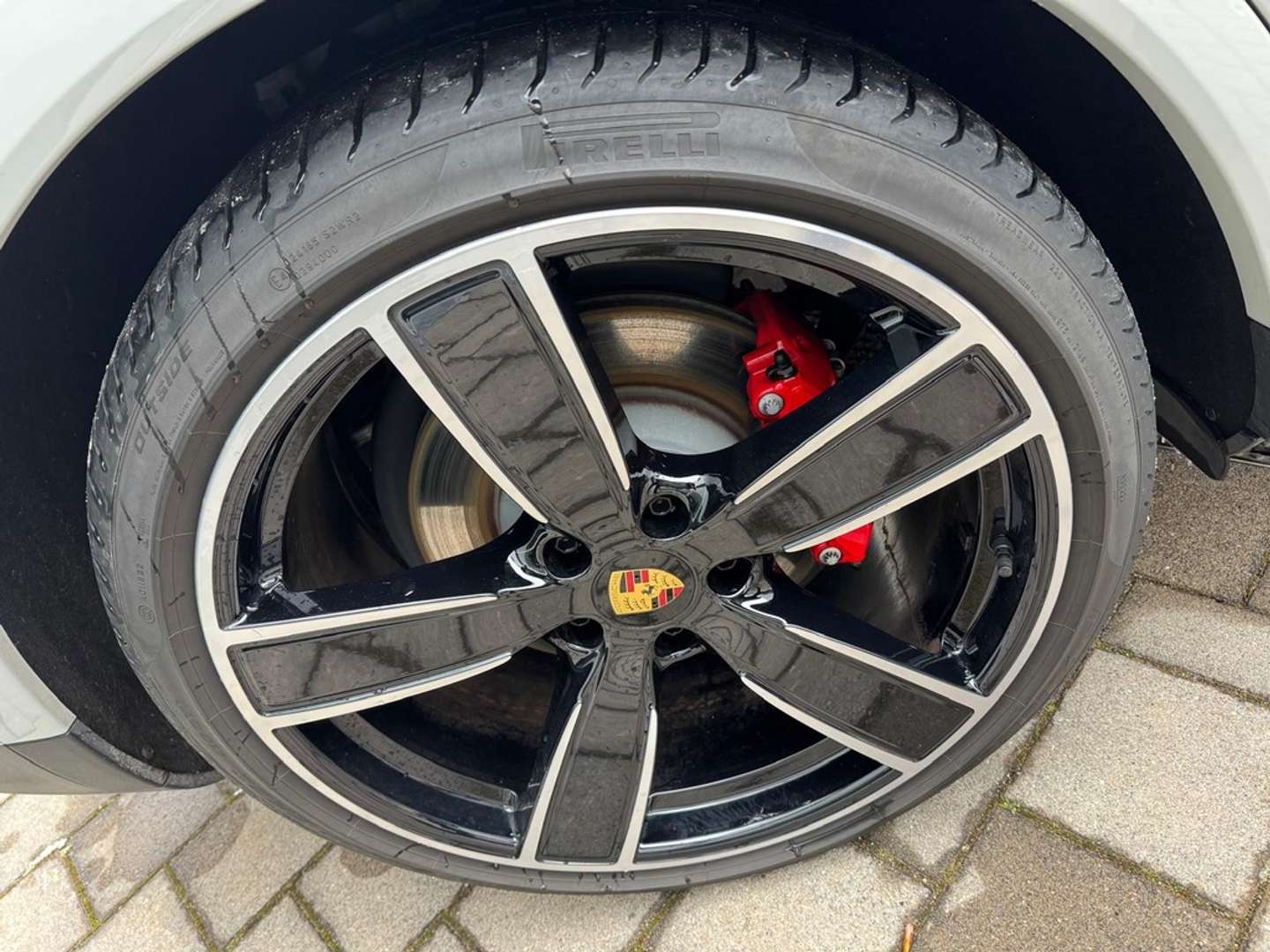 Porsche Cayenne II S E-Hybrid - 2024 - Joinsteer - #32