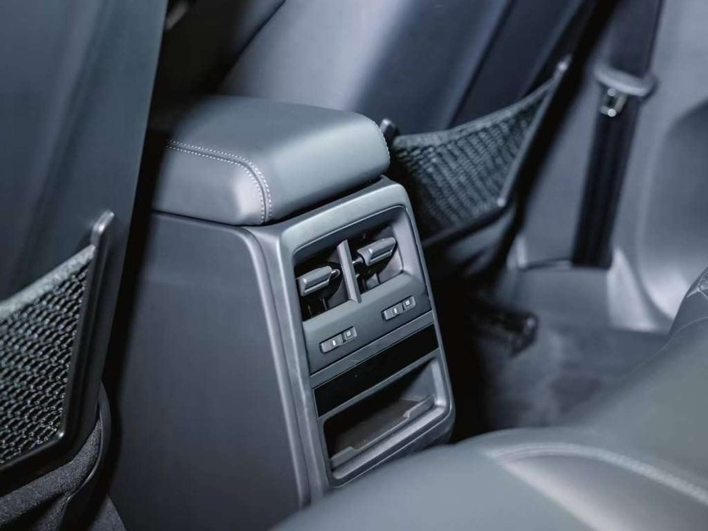 Porsche Macan II Turbo - 2024 - Joinsteer - #18