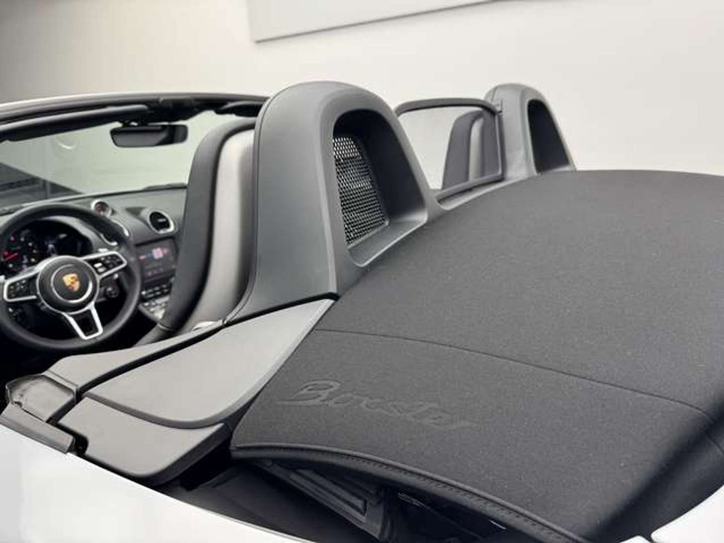 Porsche 718 Boxster Style Edition - 2024 - Joinsteer - #19