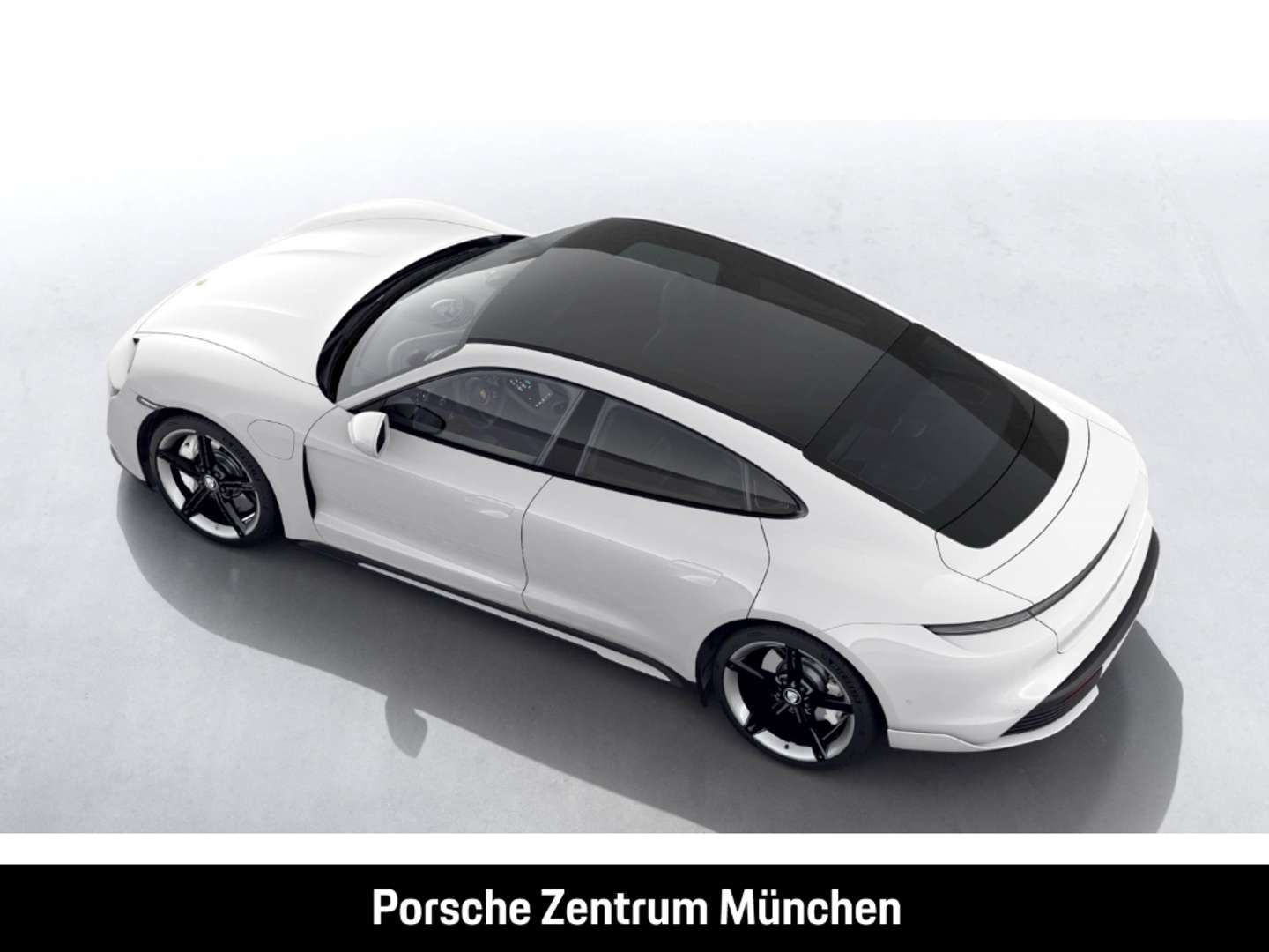 Porsche Taycan 4S - 2022 - Joinsteer - #4