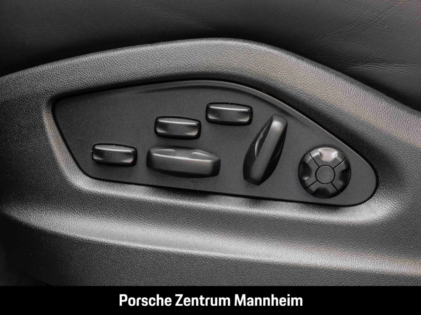 Porsche Cayenne II GTS - 2024 - Joinsteer - #27