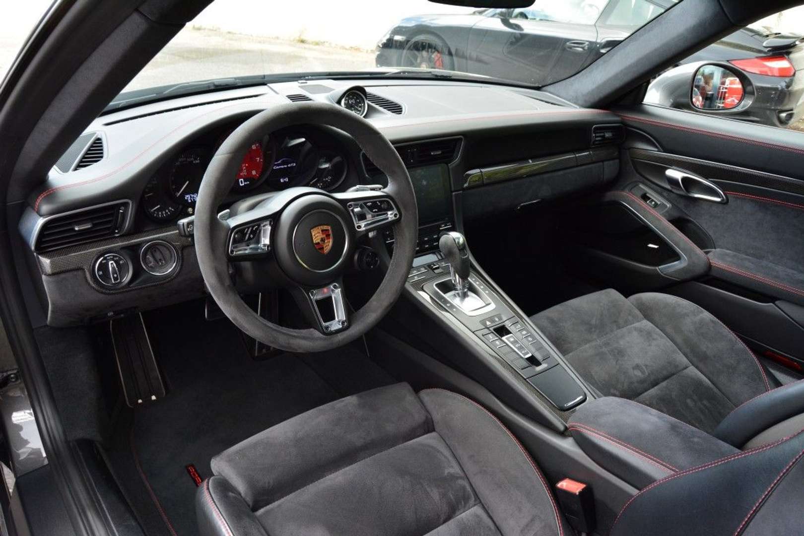 Porsche 991 II GTS - 2019 - Joinsteer - #13