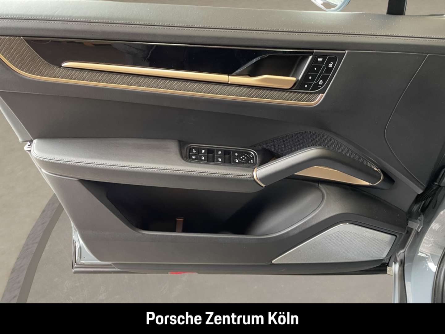 Porsche Cayenne II S E-Hybrid - 2024 - Joinsteer - #19