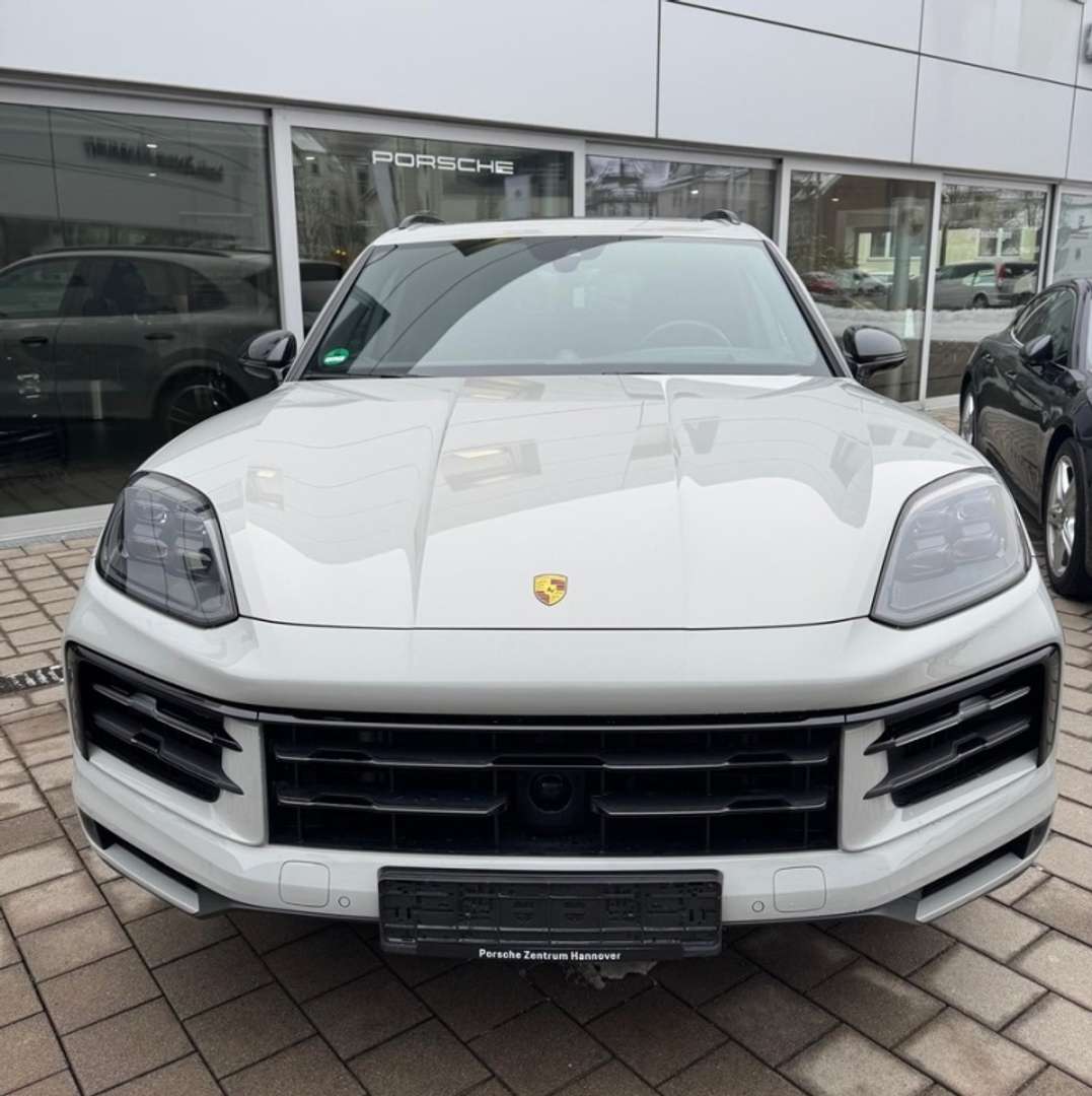 Porsche Cayenne II S E-Hybrid - 2024 - Joinsteer - #33