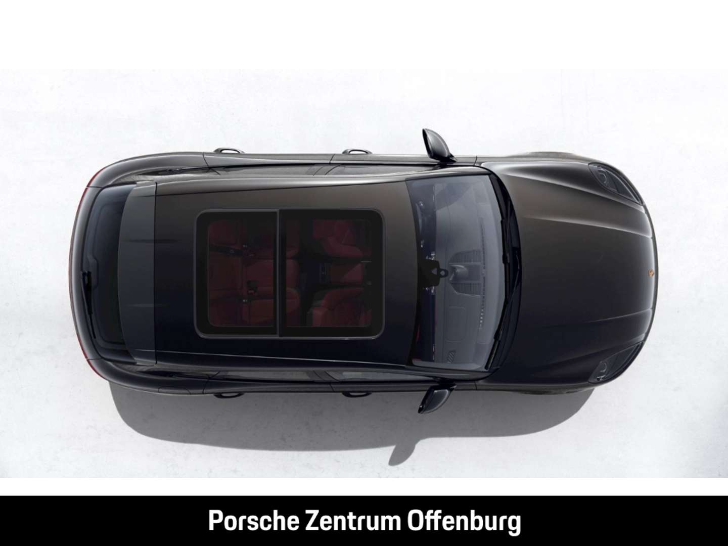 Porsche Macan II T - 2024 - Joinsteer - #5