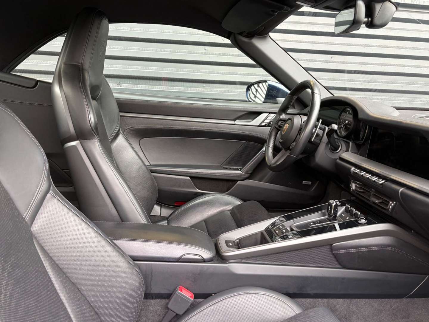 Porsche 992 I Carrera 4S - 2019 - Joinsteer - #15