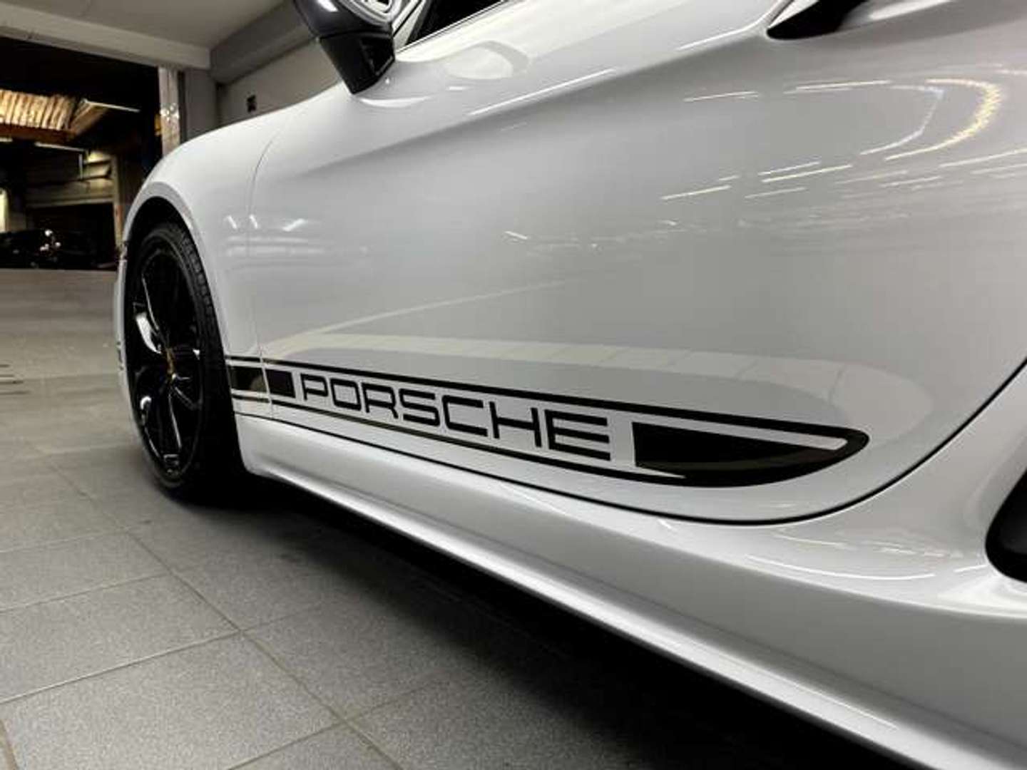 Porsche 718 Boxster Style Edition - 2024 - Joinsteer - #20
