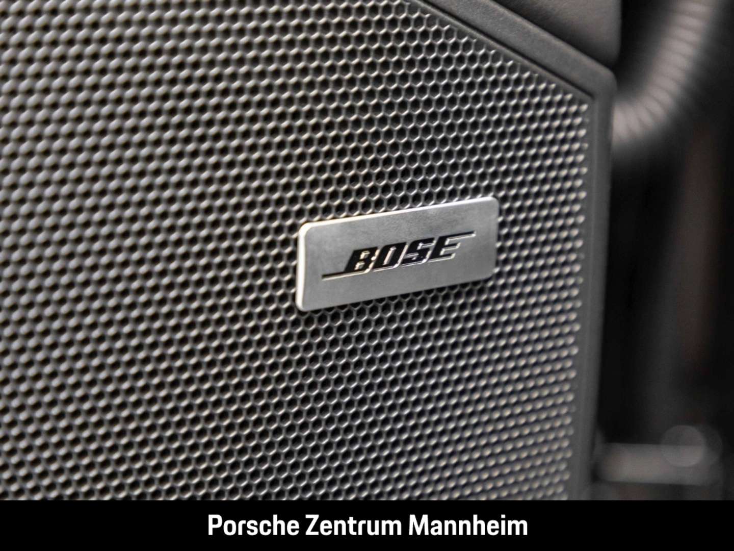 Porsche Cayenne II GTS - 2024 - Joinsteer - #28