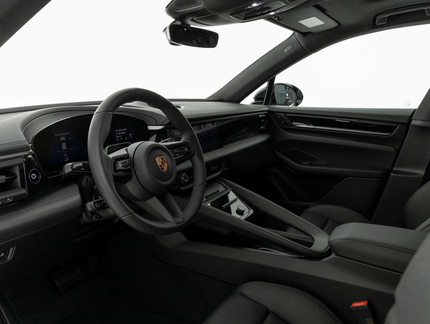 Porsche Macan I - 2026 - Joinsteer - #2