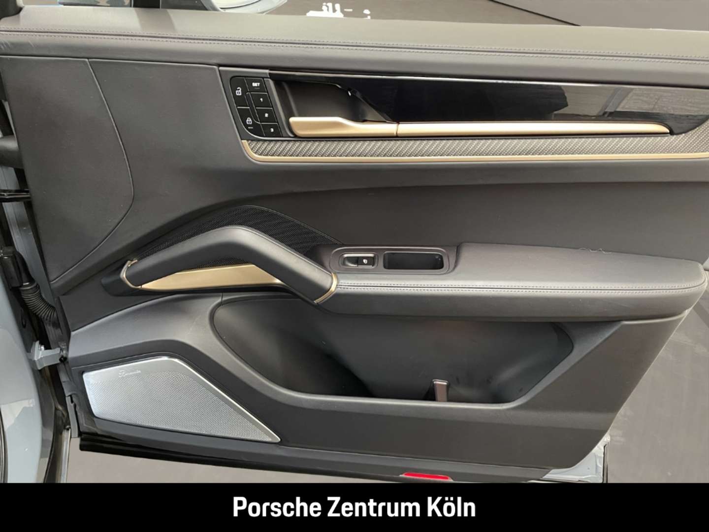 Porsche Cayenne II S E-Hybrid - 2024 - Joinsteer - #20