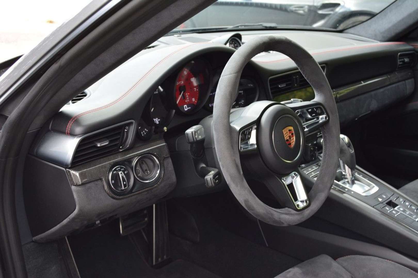 Porsche 991 II GTS - 2019 - Joinsteer - #14