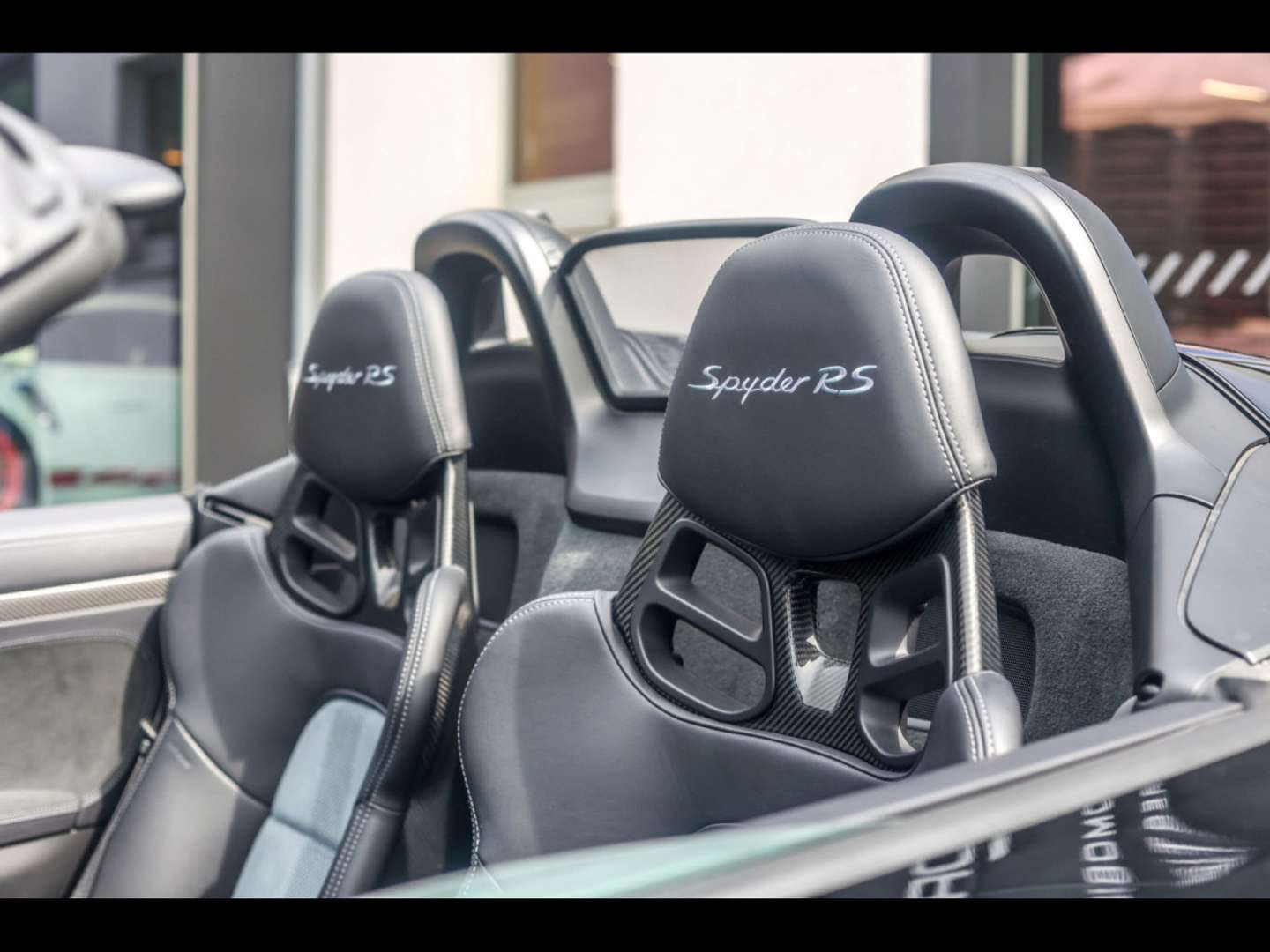 Porsche 718 RS - 2024 - Joinsteer - #29