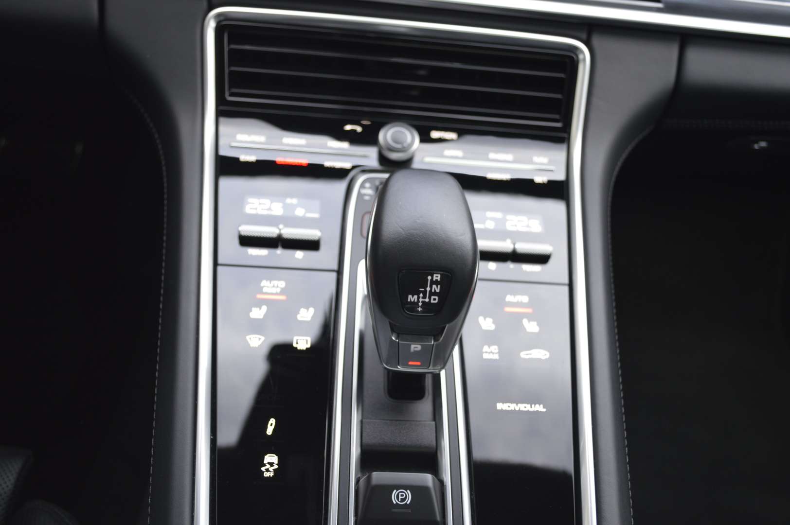 Porsche Panamera II Turbo S - 2019 - Joinsteer - #9