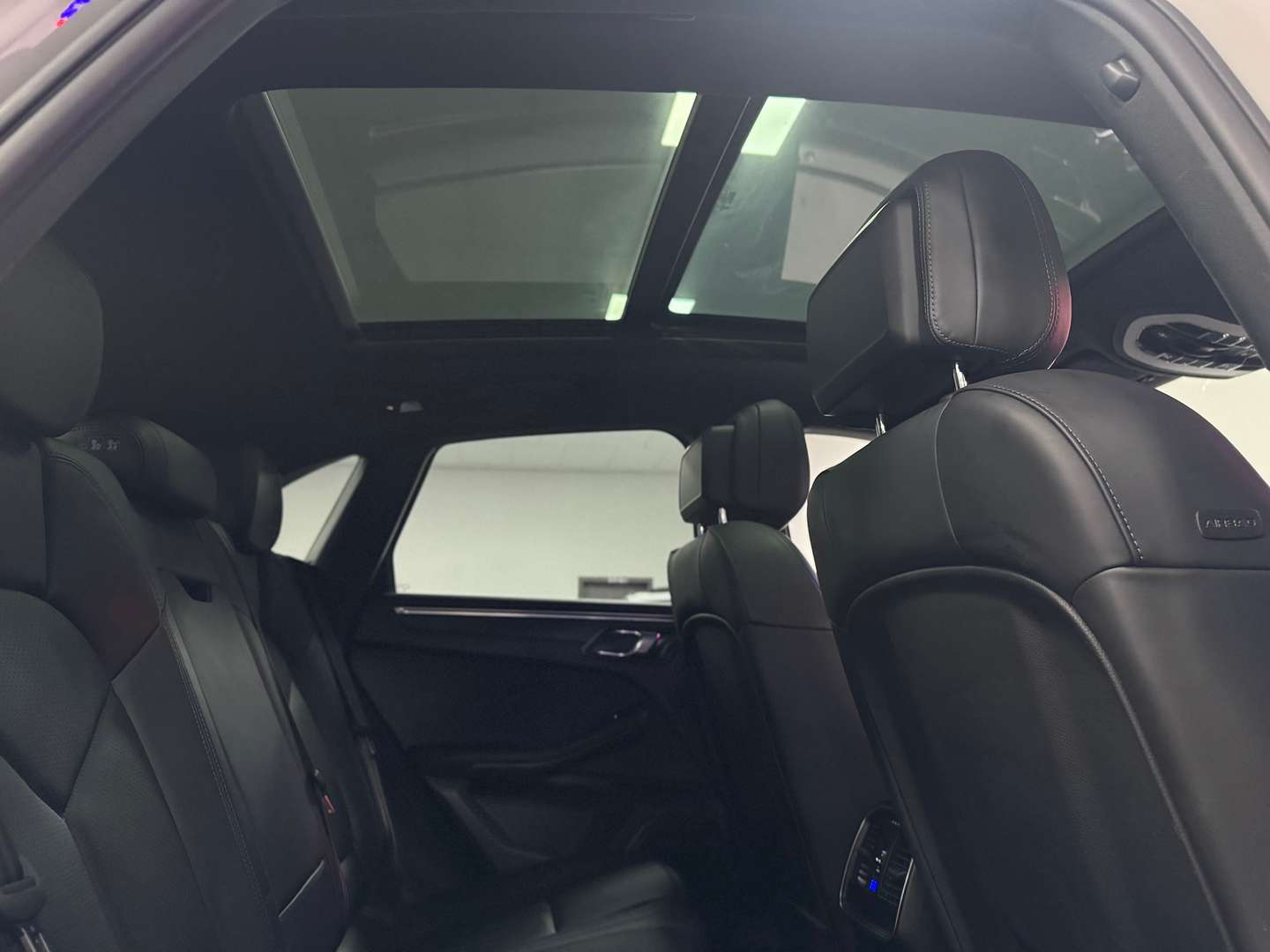 Porsche Macan II Turbo - 2021 - Joinsteer - #29