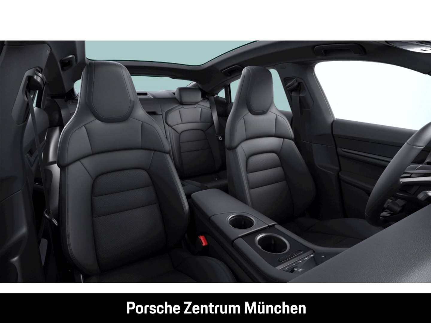 Porsche Taycan 4S - 2022 - Joinsteer - #7