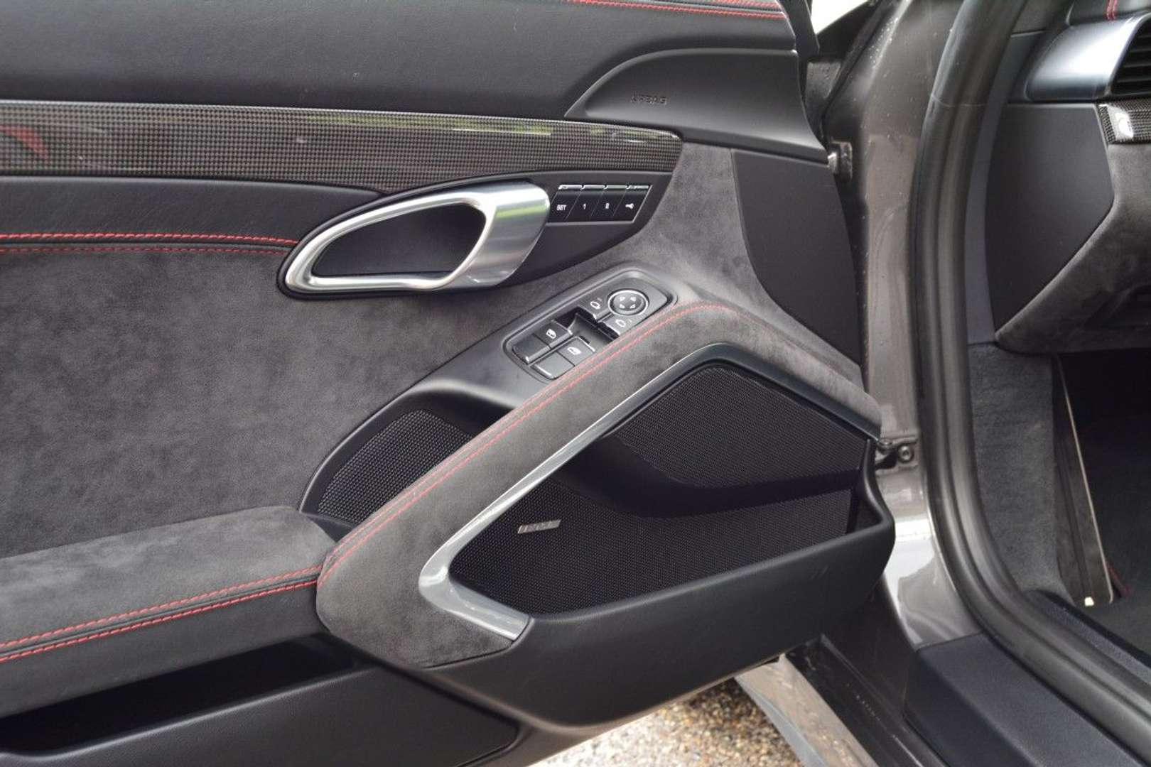 Porsche 991 II GTS - 2019 - Joinsteer - #15