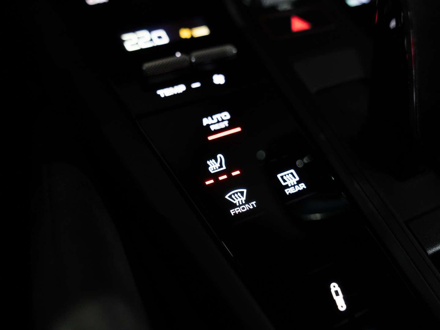 Porsche Cayenne III Turbo GT - 2022 - Joinsteer - #21