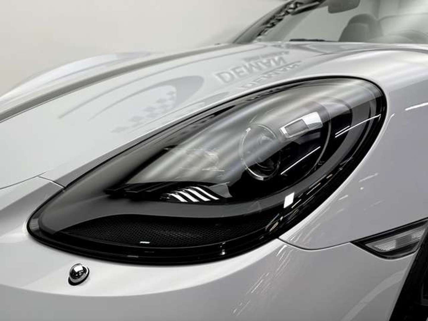 Porsche 718 Boxster Style Edition - 2024 - Joinsteer - #22