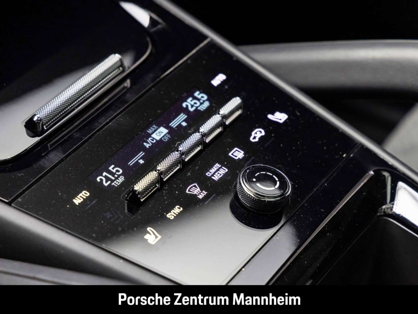 Porsche Cayenne II GTS - 2024 - Joinsteer - #30