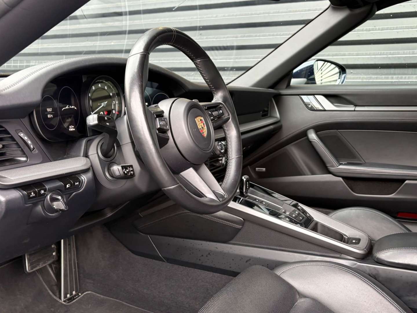 Porsche 992 I Carrera 4S - 2019 - Joinsteer - #17