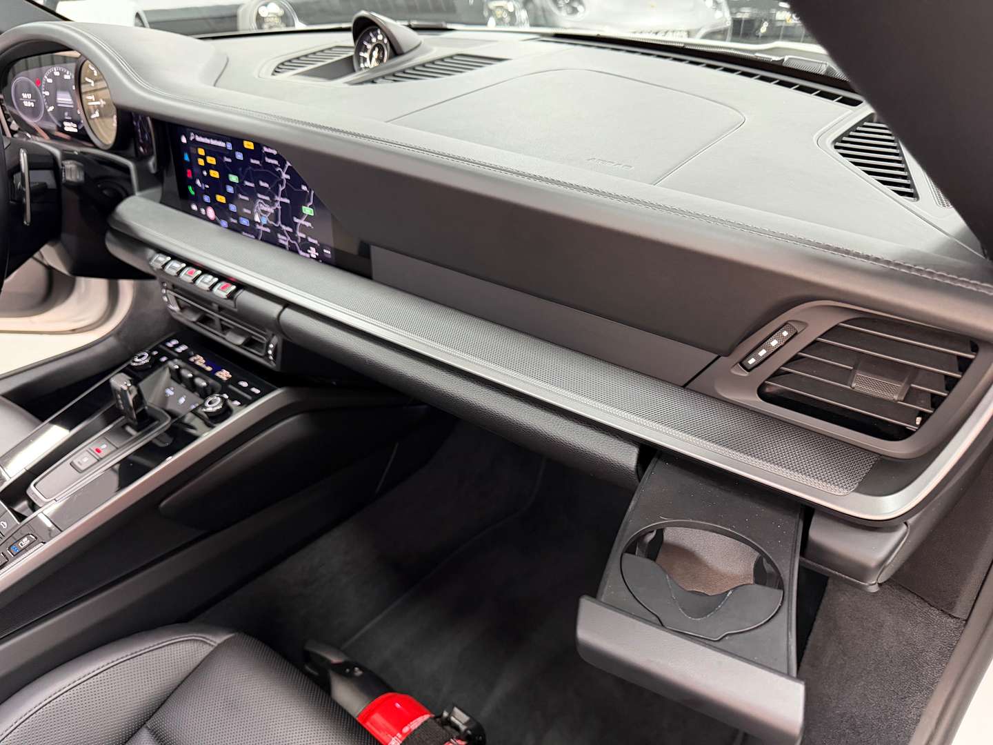 Porsche 992 I Turbo - 2022 - Joinsteer - #20